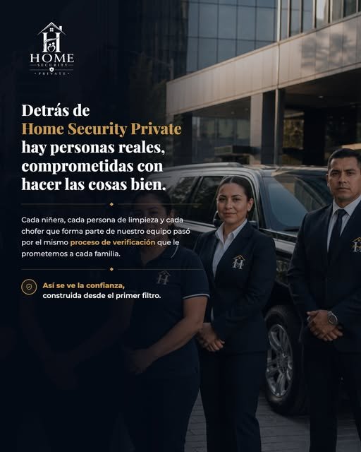 Seguridad privada Home Security Private
